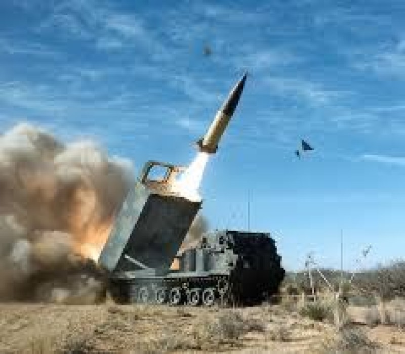 Statele Unite au furnizat în secret Ucrainei rachete ATACMS cu rază lungă de acțiune, incluzându-le în pachetul din martie...