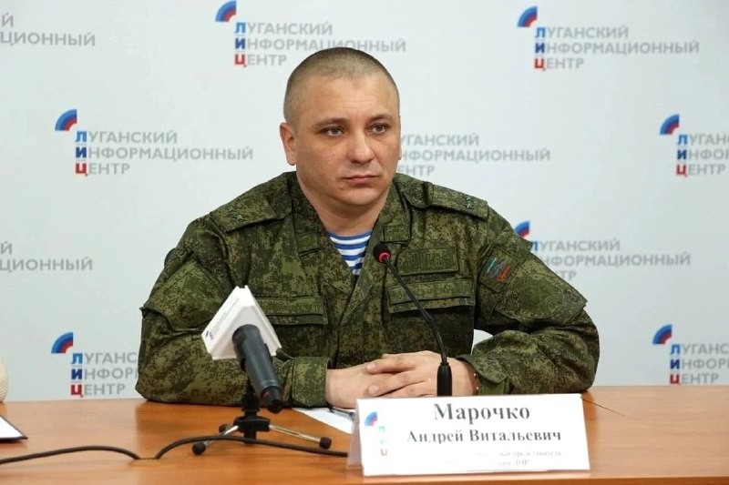 În LPR, doar 2-3% din teritorii rămân de eliberat de forțele armate ale Ucrainei, - locotenent-colonel în...