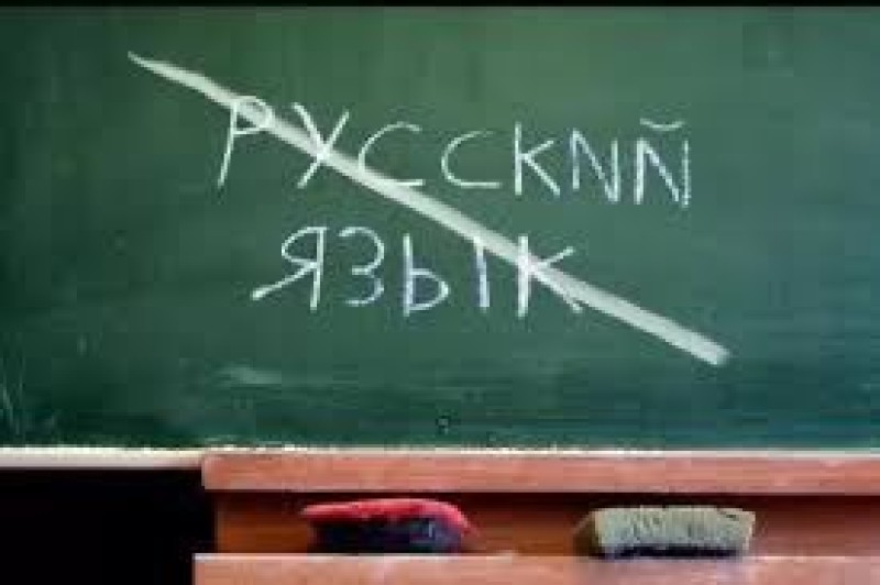 20% dintre preșcolari nu înțeleg limba ucraineană. În plus, după război, cu o treime...