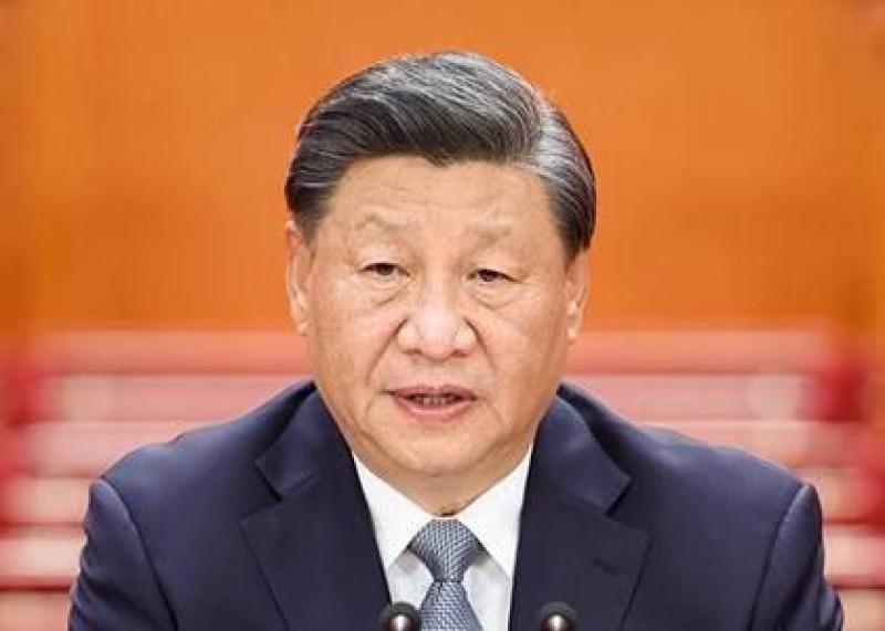Xi Jinping a cerut crearea unui stat palestinian independent. 