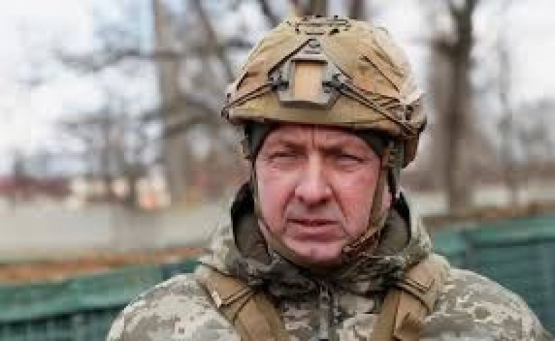 Comandantul forțelor terestre ale Forțelor Armate ucrainene, Alexander Pavlyuk, consideră că faza critică a conflictului militar...